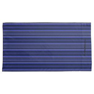 HAMbyWhiteGlove - Capas Travesseiros - Stripe de S