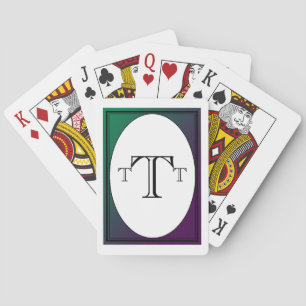 HAMbyWhiteGlove - Cartas de Baralho - Miami