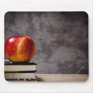 HAMbyWhiteGlove - Mouse Pad da Apple