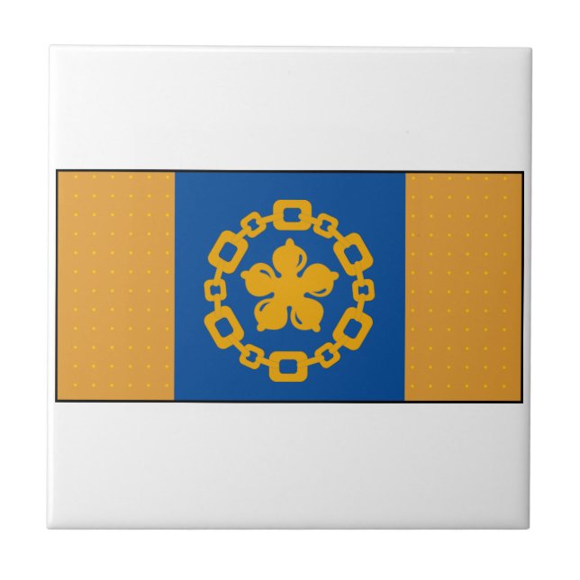 Hamilton Ontario Canadá (Frente)