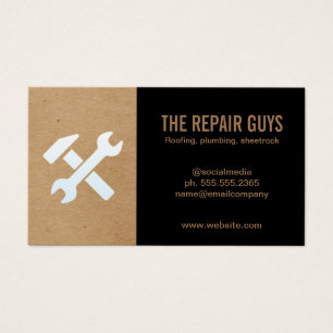 Hammer Wrench Carpintaria de reparação