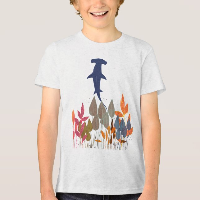 Hammerhead Shark (Frente)