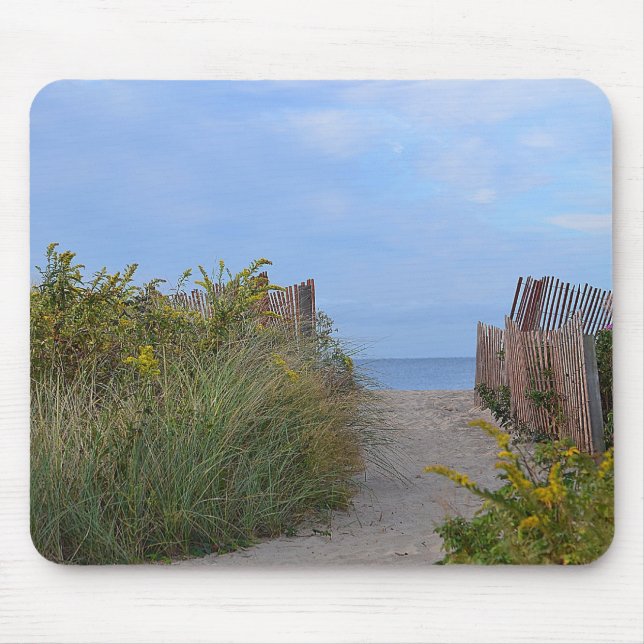 Hammonasset Mousepad (Frente)