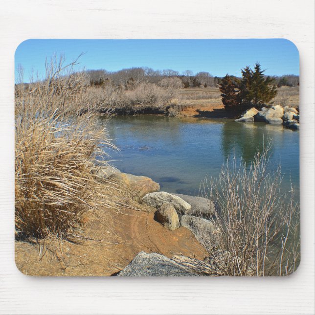 Hammonasset Mousepad (Frente)