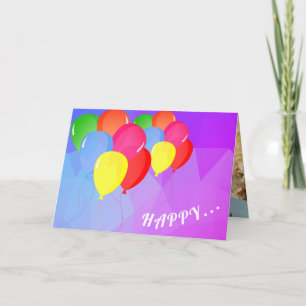 Hammyville - Cartão de Aniversário Feliz para a Su