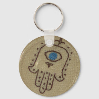 Hamsa Chaveiro