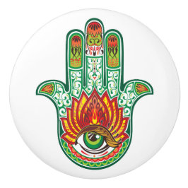 Hamsa Hand