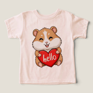Hamster Feliz