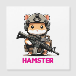 Hamster Tático
