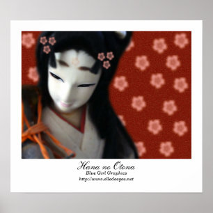 Hana nenhum poster de Otona