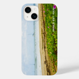 Hanalei Bay, Kauai Hawaii Beach e Boats