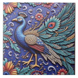 Hand-Carved Divinity