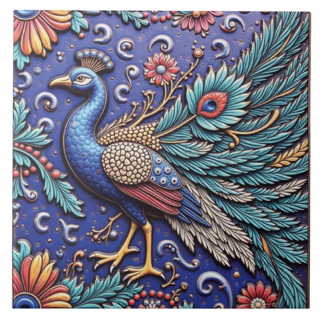 Hand-Carved Divinity (Frente)