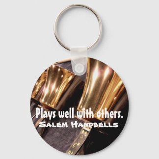 Handbell Chaveiro