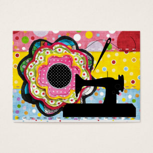 "Handmade" - por SRF