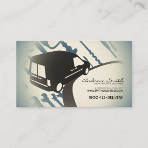 HandyMan/Mechanic Cartão de visita