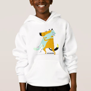 Hanes ComfortBlend Hoodie