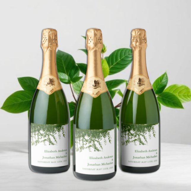 Hanging Ivy Greenery Wedding (Criador carregado)