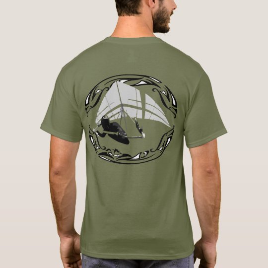 HANG's Camiseta