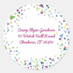 Hangues Stars Jewish RESPOSY DEVOLVER etiquetas