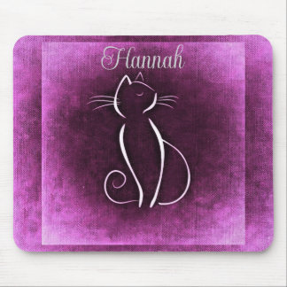 Hannah Mouse Pad para Hannah