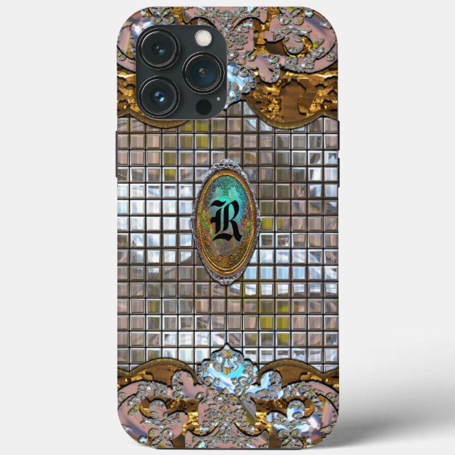 Hannaphyfe Elegant Beauty (Verso)