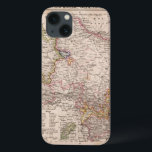 Hannover, Germany<br><div class="desc">Hannover,  Braunschweig,  Oldenburg,  Bremen. By (Sohr,  Karl; Berghaus,  Heinric); Flemming,  Carl (185). Published by ''Glogau and Leipzig: C. Flemming''.</div>