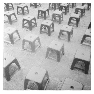 Hanói Vietnã, Ferramentas Plásticas no Templo d