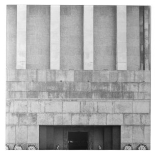 Hanói Vietnã, Mausoléu de Ho Chi Minh