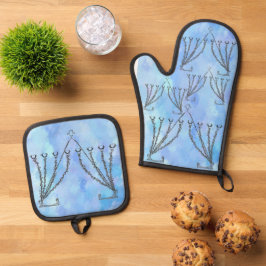 Hanukkah Chanukah Menorah