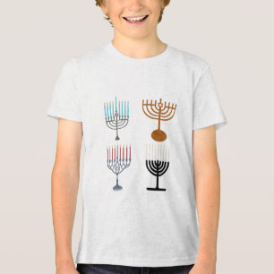 Hanukkah Judaísmo Judeu Religião