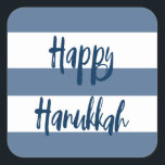 Hanukkah listrou a etiqueta rotulada mão<br><div class="desc">Adicione o toque final a seus cartões de Hanukkah com esta etiqueta festiva. Combinar cartões,  etiqueta e carimba.</div>