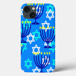 Hanukkah Menorahs
