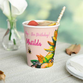 Hap - Aniversário da Abelha