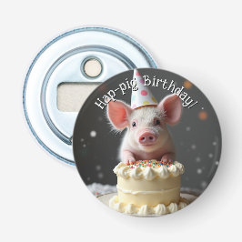 Hap porco Birthday