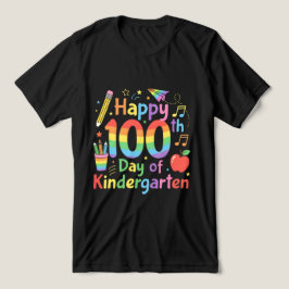 Happy 100th Day of Kindergarten