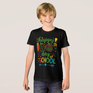 Happy 100th Day of School – Fun & Colorful 