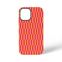 Happy 3D Rainbow Tiles Pattern
