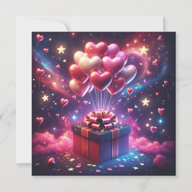 Happy Birthday (Frente)