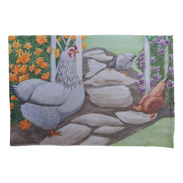 Happy Chicken Park (Frente)