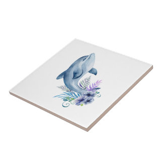Happy Dolphin Design