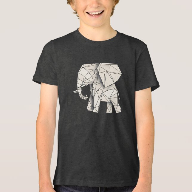 Happy Elephant (Frente)