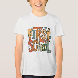 Happy first day of school retro png|boy preschool