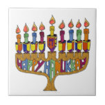 Happy Hanukkah Dreidels Menorah<br><div class="desc">Você está vendo a coleção de Design Lee Hiller. Roupa, Ofertas e Coleções Lee Hiller Fotografia ou Coleção de Arte Digital. Você pode ver sua fotografia da Nature em http://HikeOurPlanet.com/ e seguir seu blog de caminhada no Hot Primavera National Park.</div>