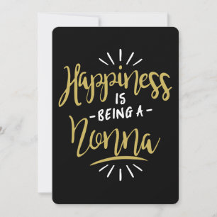 Happy Nonna