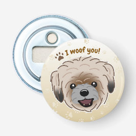 Happy Shih Tzu Dog Lover I Wows