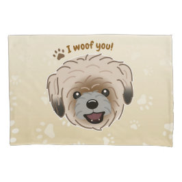 Happy Shih Tzu Dog Lover I Wows