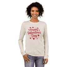 Happy Valentine's Day 