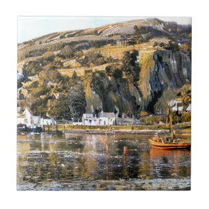 HARBOR BARMOUTH WALES