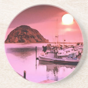Harbour Hues Sandstone Porta copos